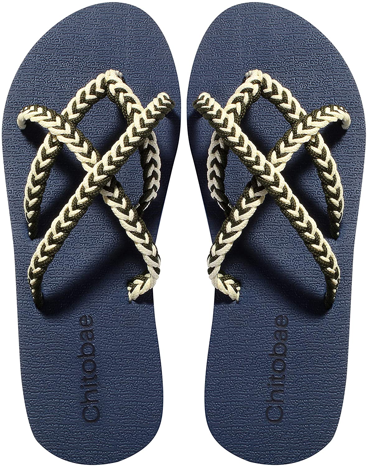 chitobae Flip Flops Sandal for Women | eBay