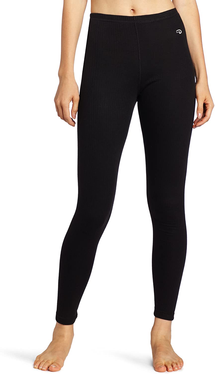Duofold Women's Mid Weight Wicking Thermal Legging 