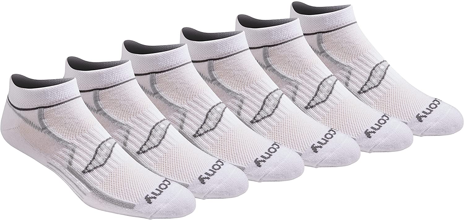 Saucony bolt performance sales socks