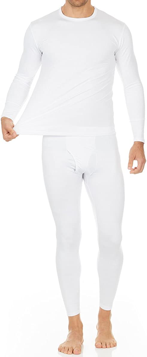 Do You Need to Wear Underwear Under Thermals?– Thermajohn