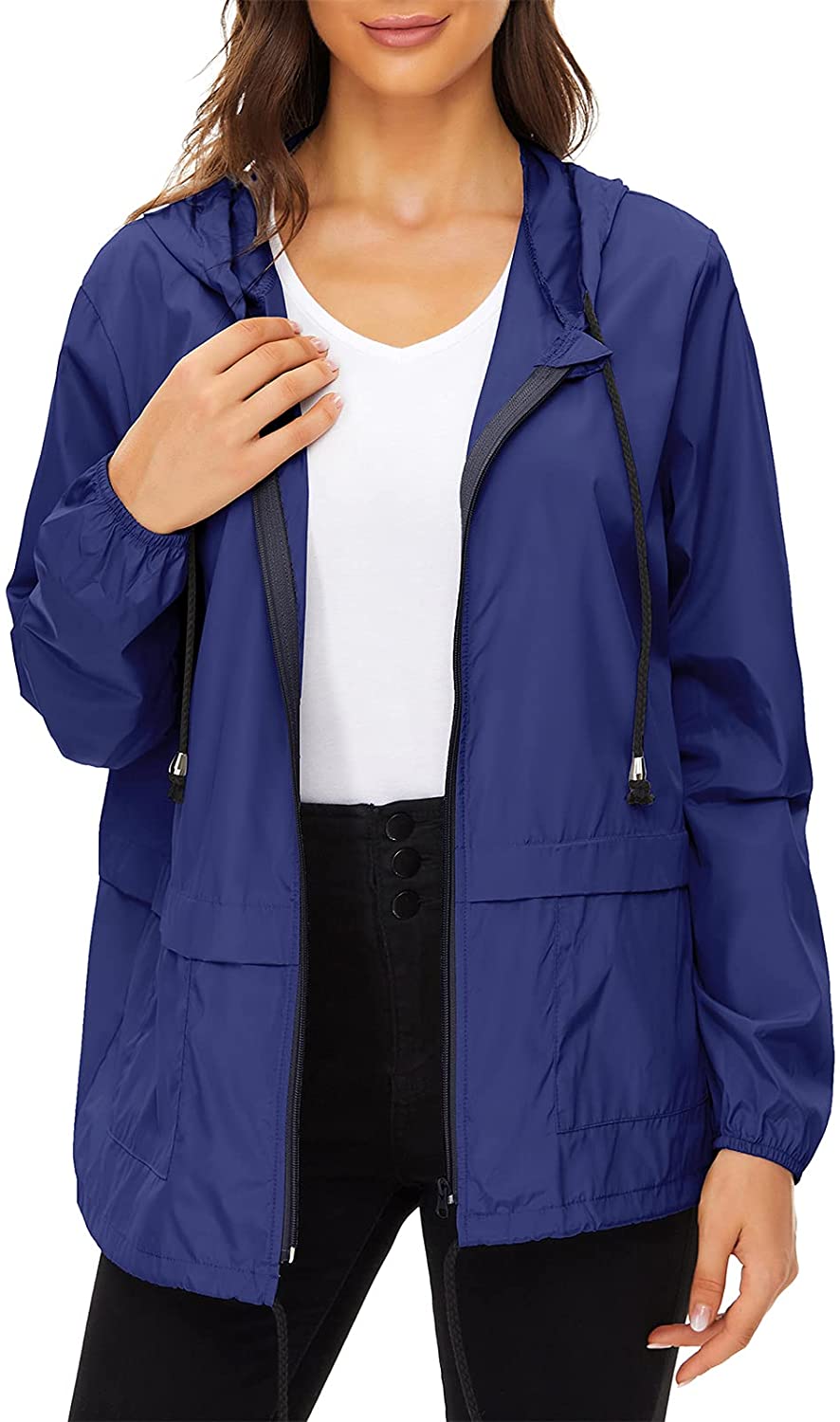 Plus Size Jackets For Ladies India