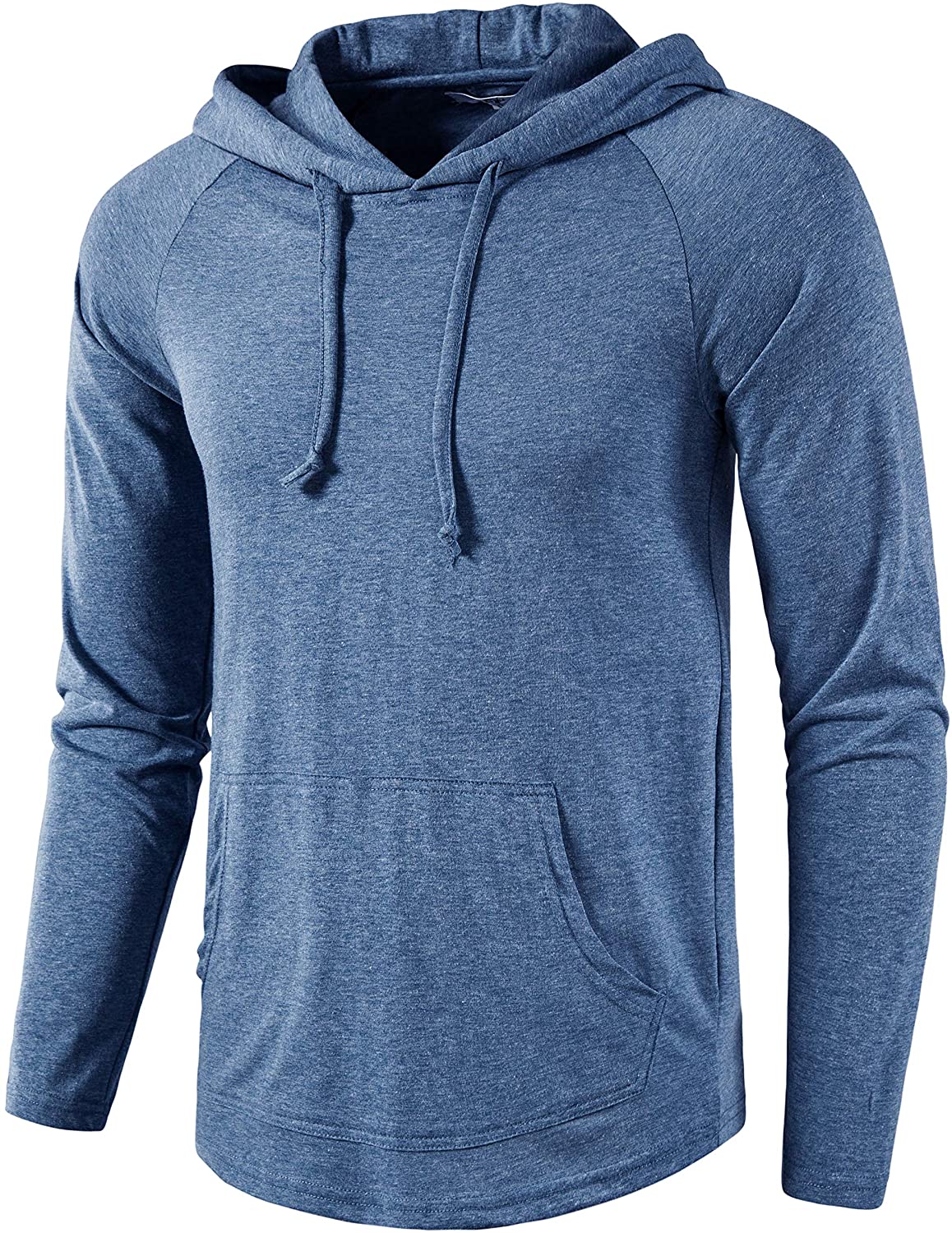 HIPHONIC Full Sleeve Solid Men Sweatshirt - Buy HIPHONIC Full Sleeve Solid  Men Sweatshirt Online at Best Prices in India