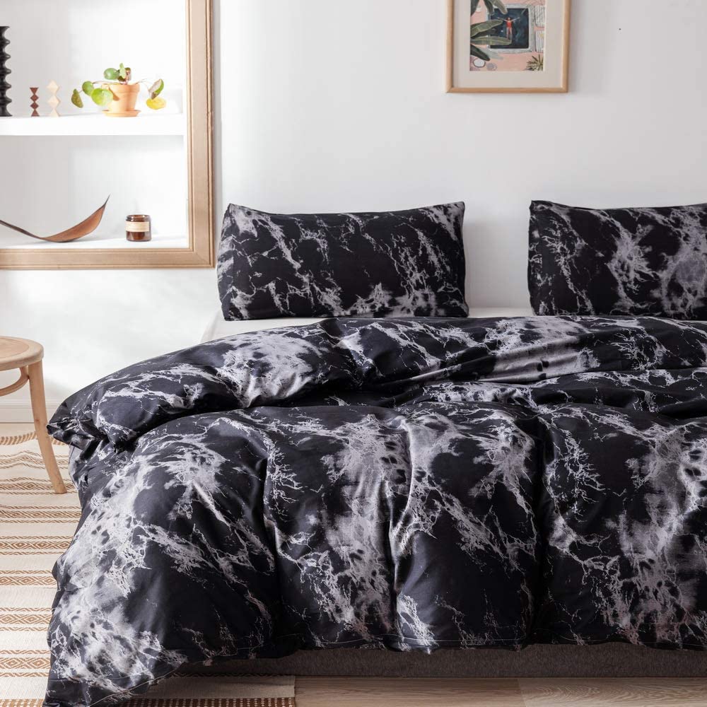 Details about   Smoofy Queen Comforter Set Zebra Pattern Printed Bed Comforter Soft Fabric wit 