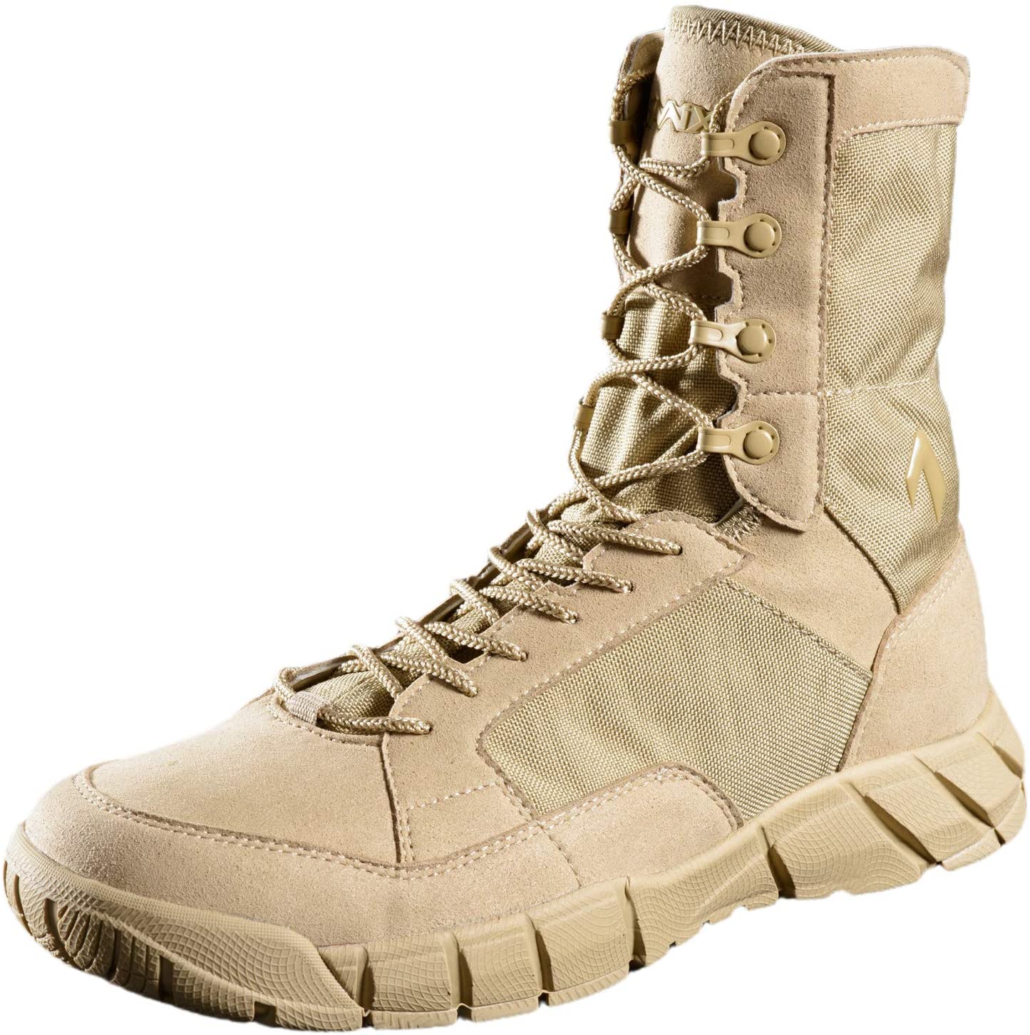 pave hawk boots