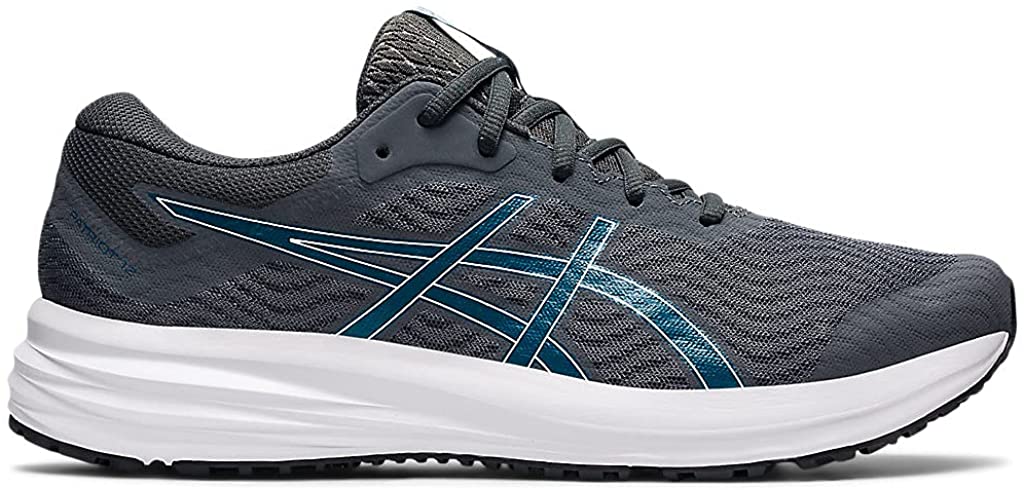 asics competition shoes