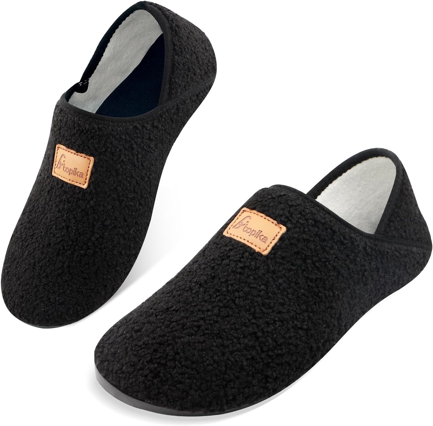 Barefoot house hot sale slippers