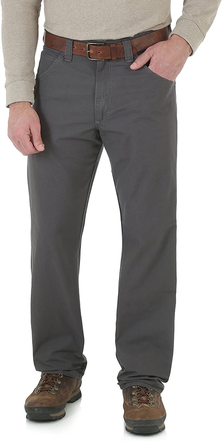 Wrangler Riggs Workwear Men's Technician Pant | eBay