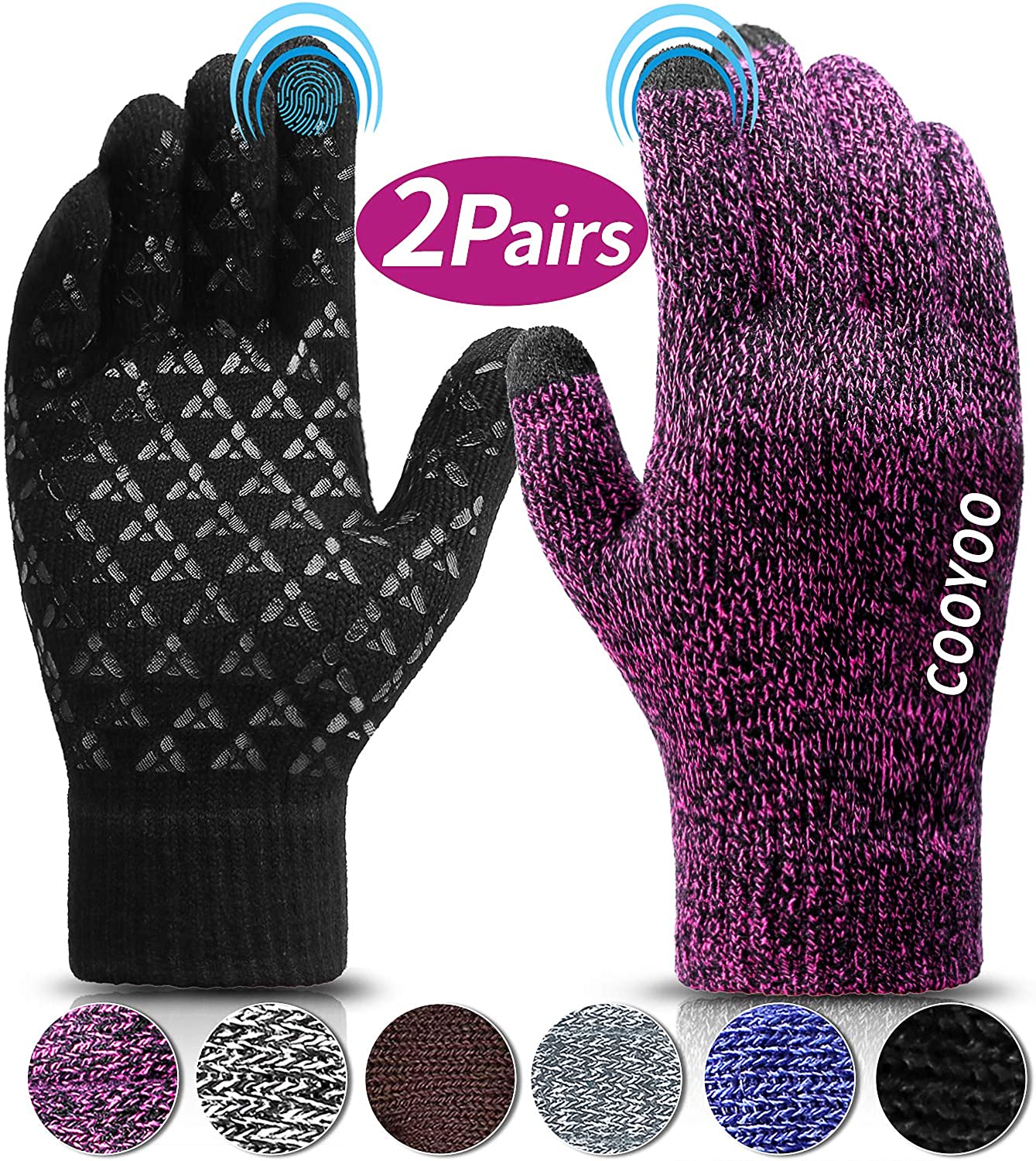 cooyoo gloves