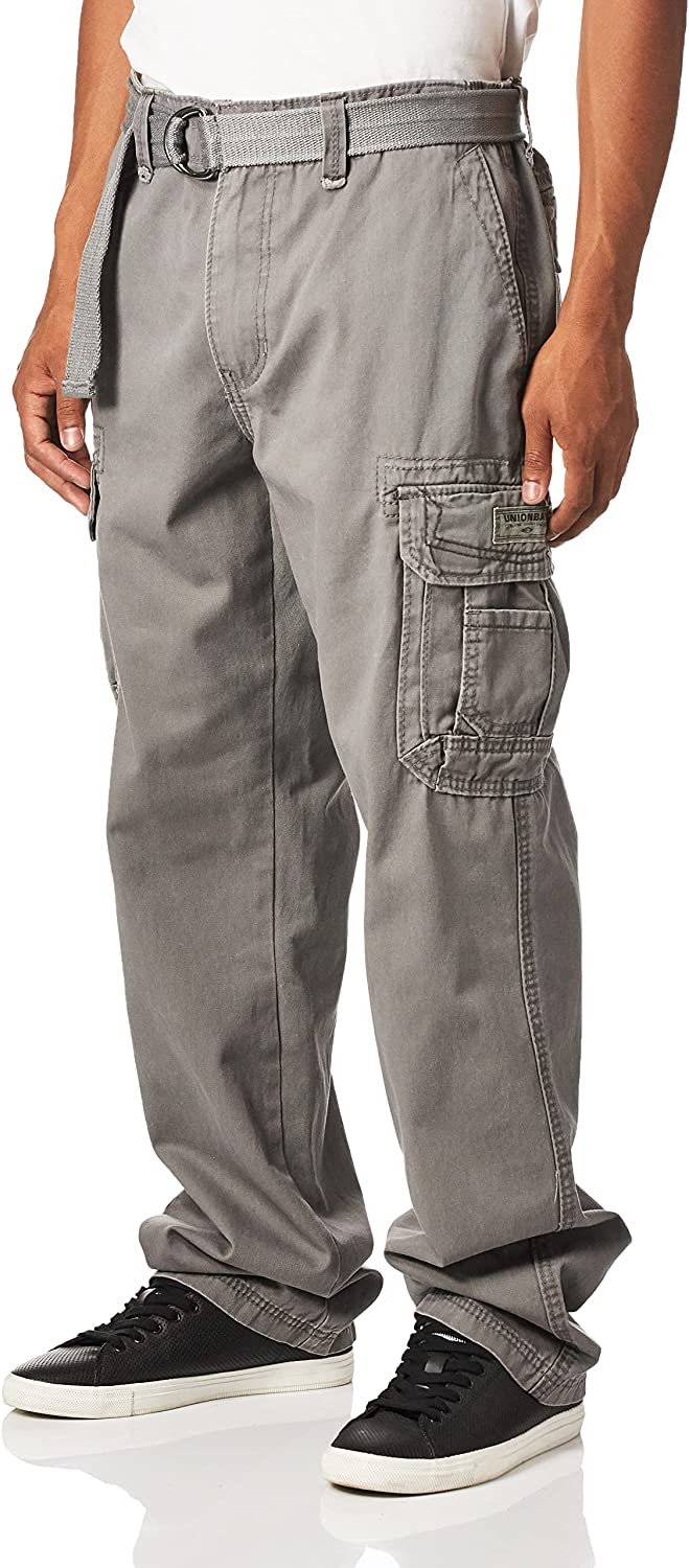 UNIONBAY Cargo Pockets Cargo Pants for Men | Mercari