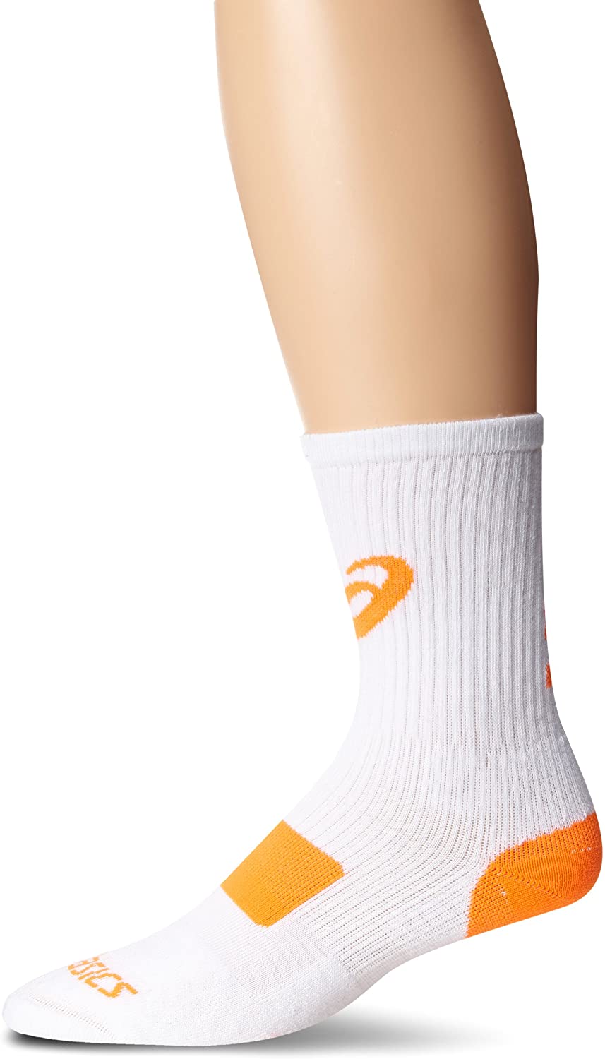 asics tiger socks