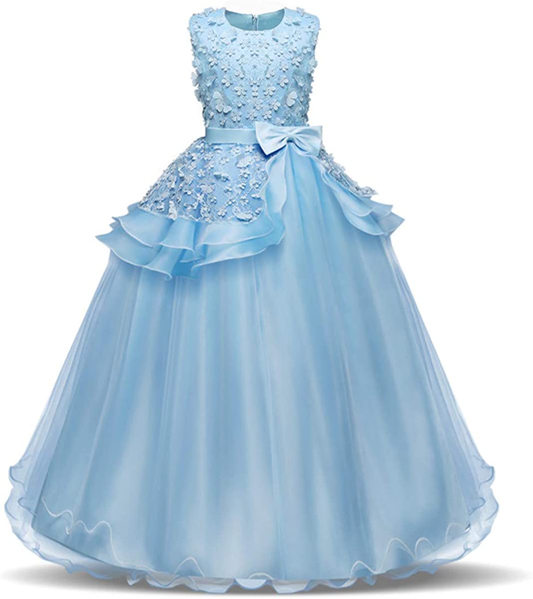 princess gowns for kids
