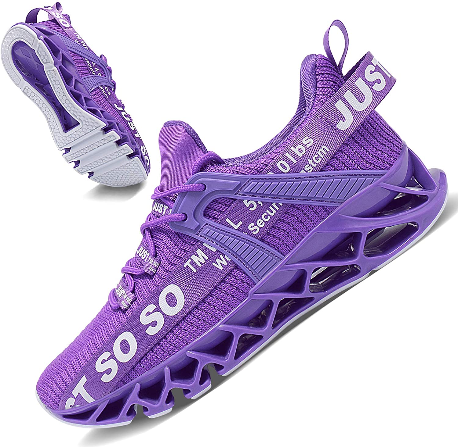 Sport Athletic Sneakers Gym Tennis Slip 286927677 in Ikeja - Shoes