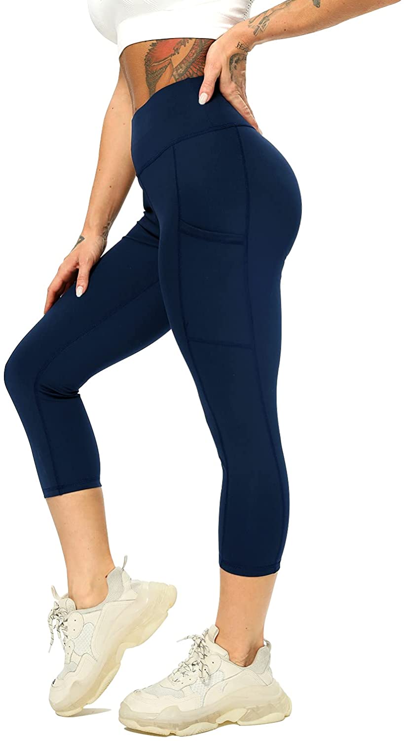 Stylish Heart Shape Butt Lifting Design Tight Yoga Pants with Pockets for Women  Running Sports Leggings for Gym Class Soft Pilates Capris - China Yoga  Capris with Pockets and Soft Pilates Capris