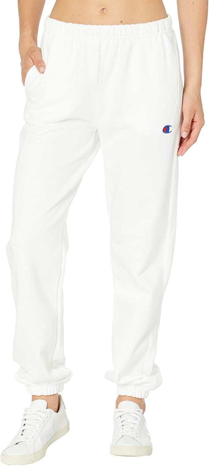 champion boyfriend sweat pant