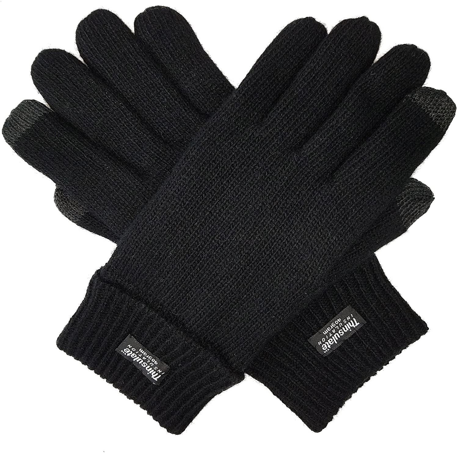 Thinsulate lined wool gloves new arrivals