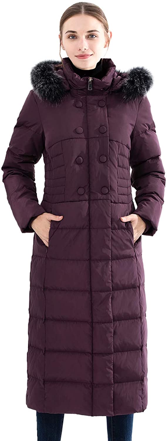 insulated trench coat womens