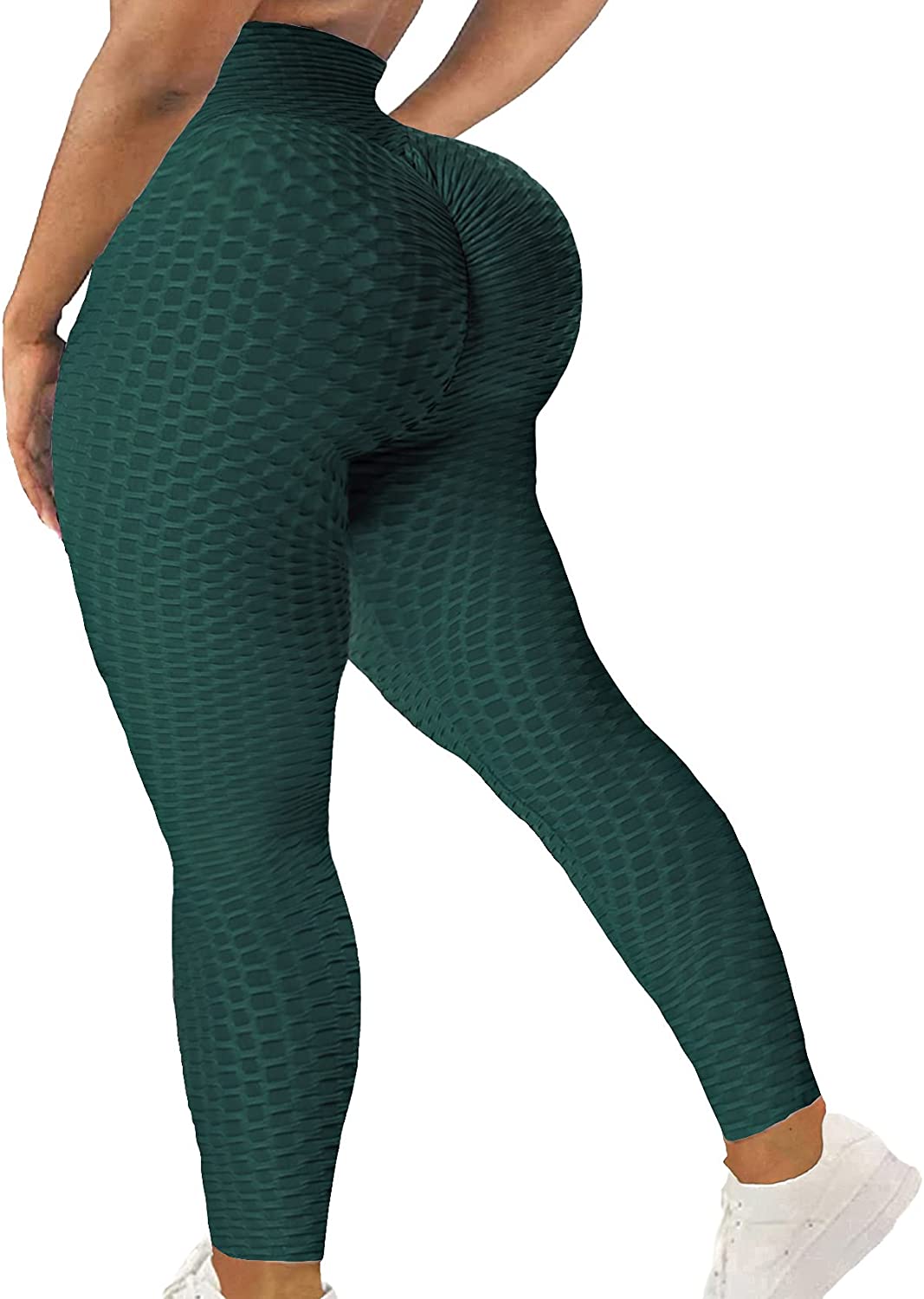Seasum Butt-Lifting Leggings Are on Sale For Up to 47% Off