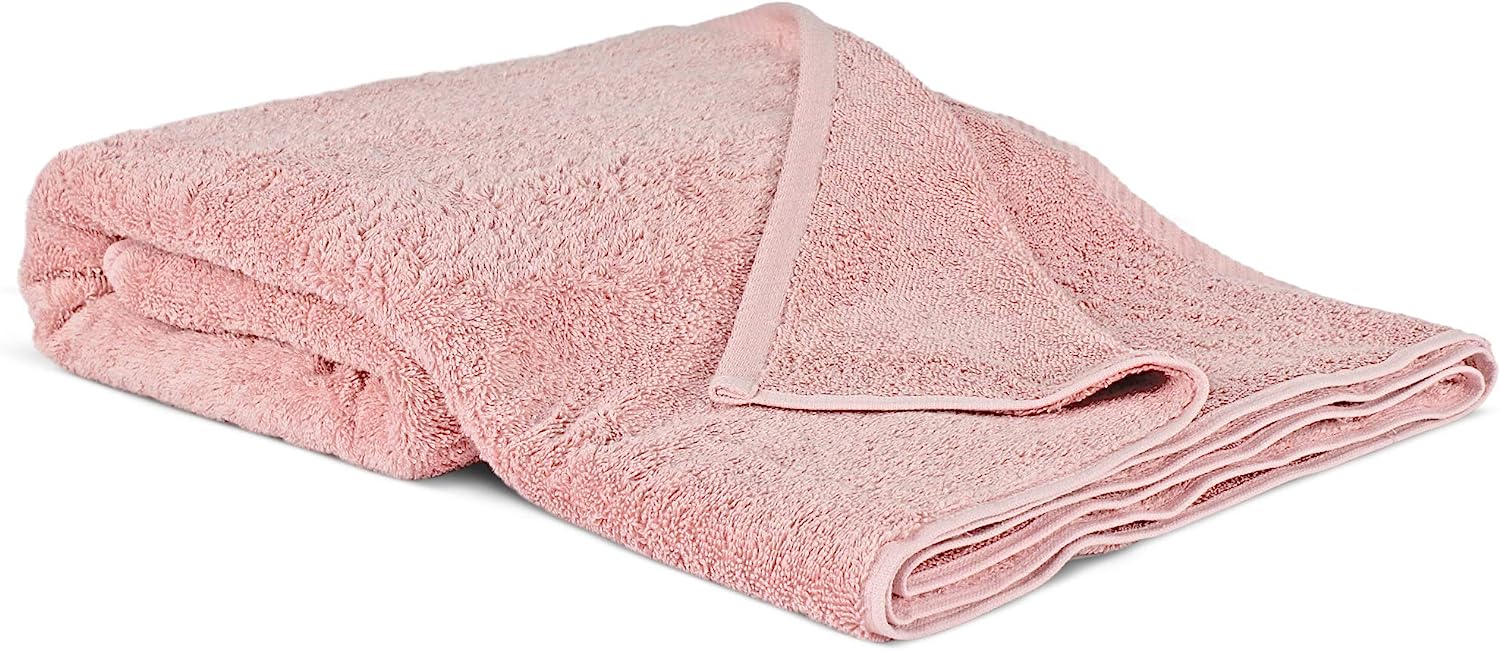 Chakir Turkish Linens 100% Cotton Premium Turkish Towels for Bathroom, 2  Bath T