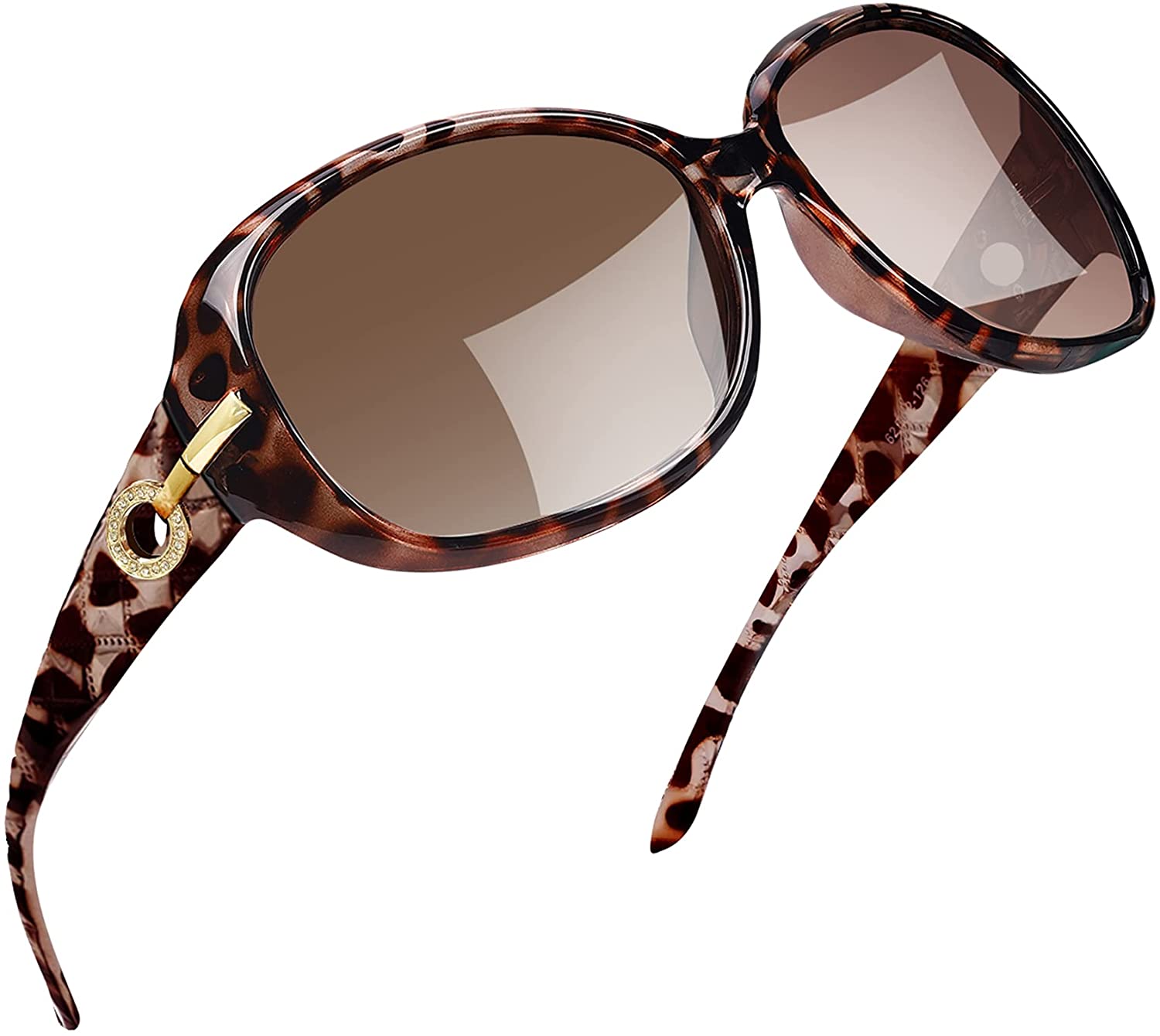 Joopin Oversized Polarized Sunglasses for Women Trendy Womens