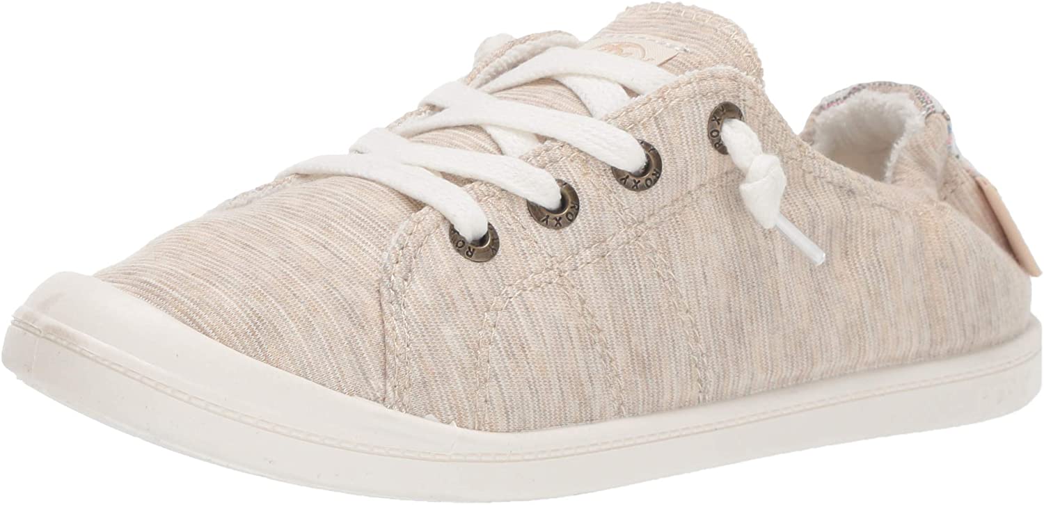 Roxy Women's Bayshore Sneaker