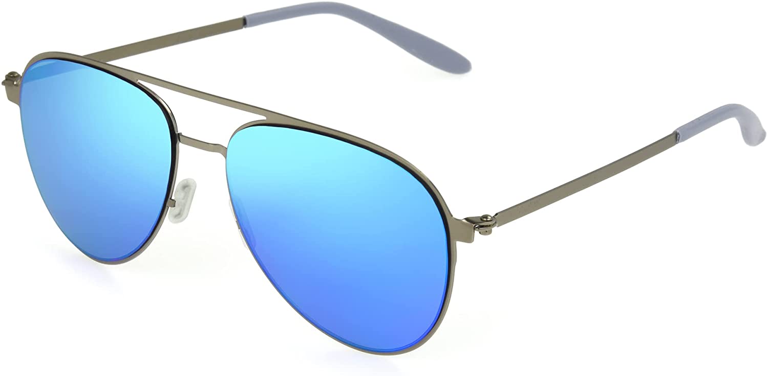 Sober Mentor Knead Foster Grant Colin Super Flat Sunglasses Aviator | eBay