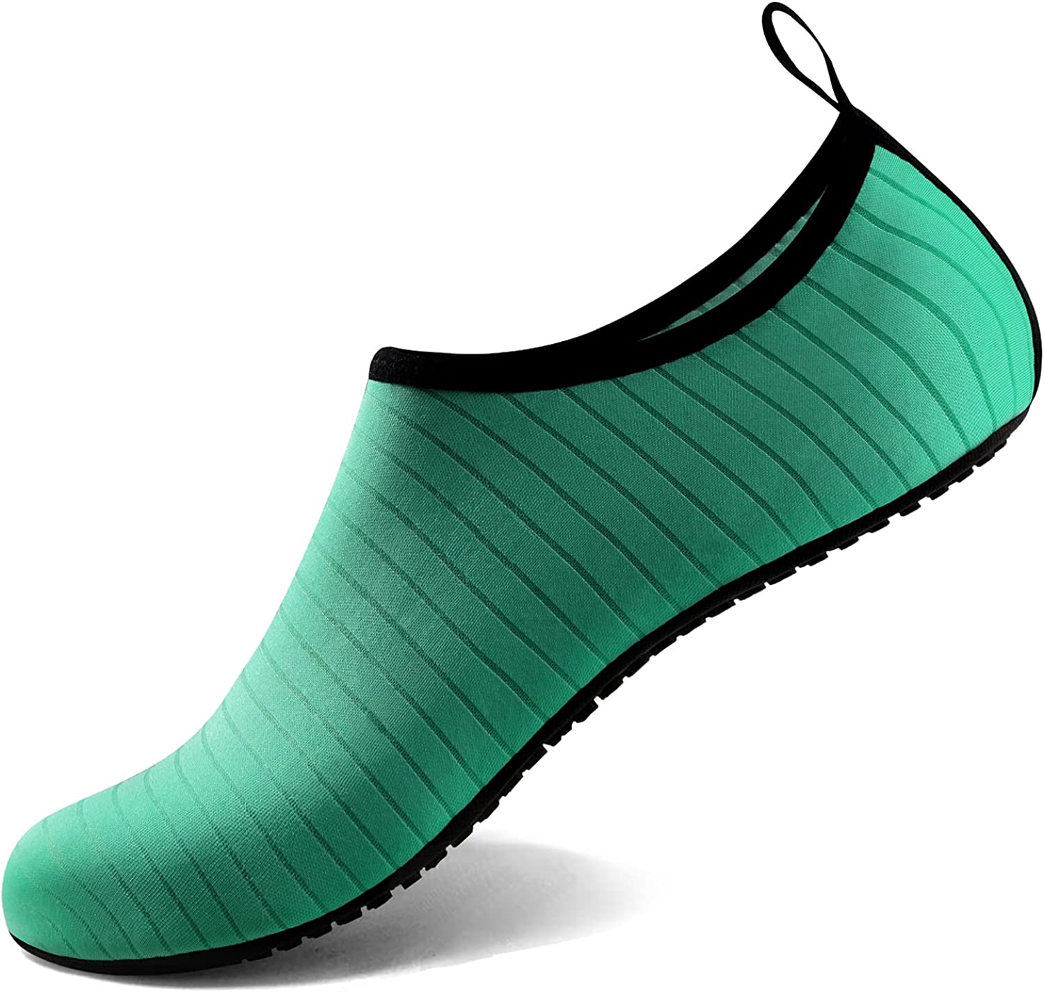 Water Shoes for Women Men Quick-Dry Aqua Socks Swim Beach Barefoot