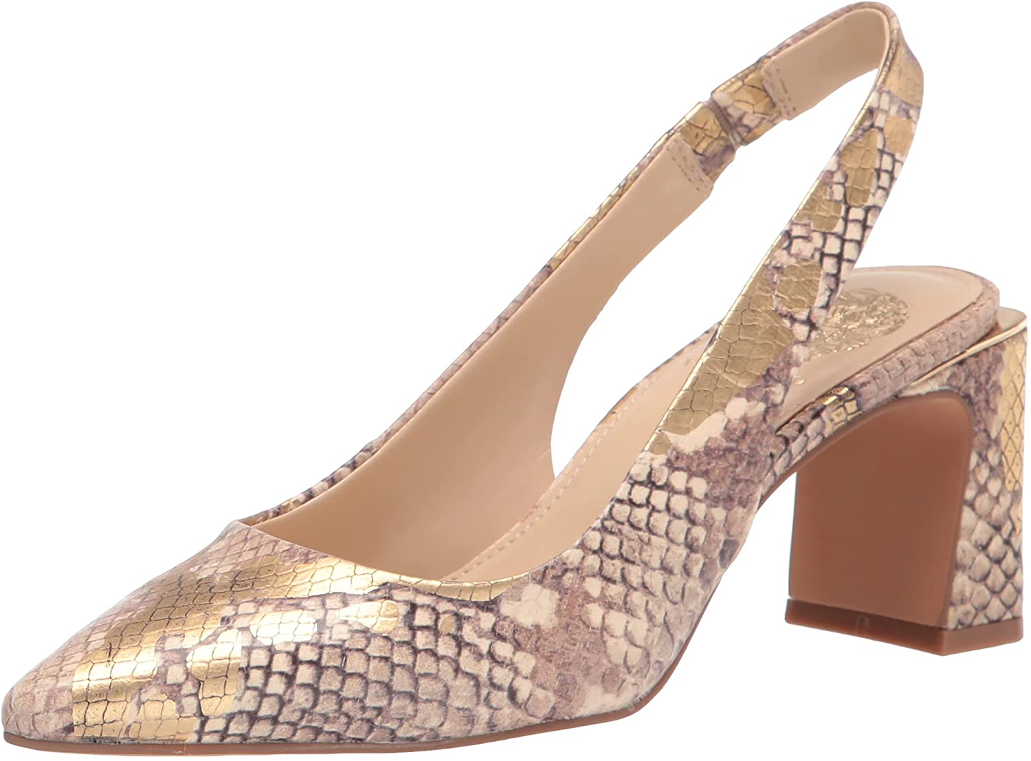 dsw vince camuto pumps