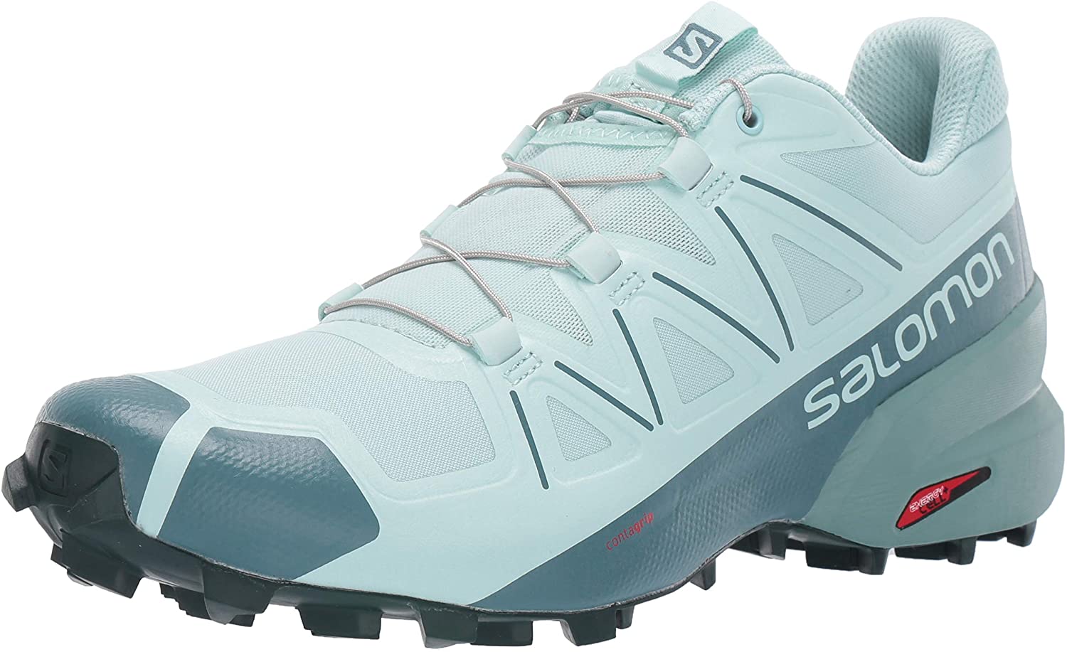 thumbnail 10 - Salomon Speedcross 5 GTX Gore-Tex Men&#039;s Trail Running Shoes