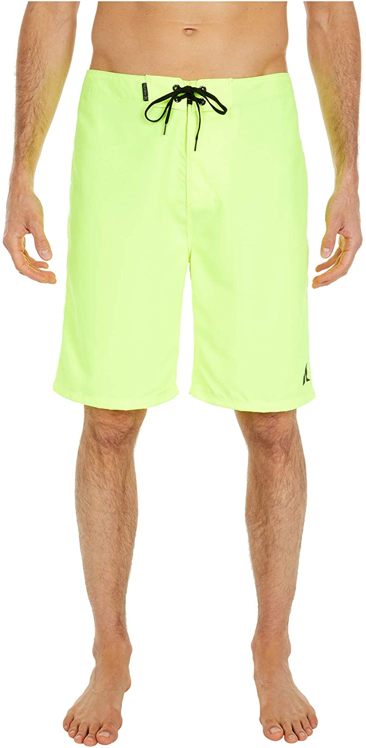 Hurley Men's Standard Supersuede One and Only Board Shorts | eBay
