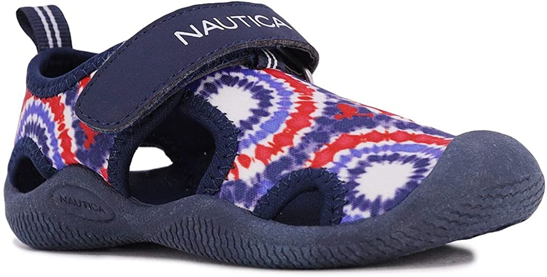 nautica kettle gulf water shoes