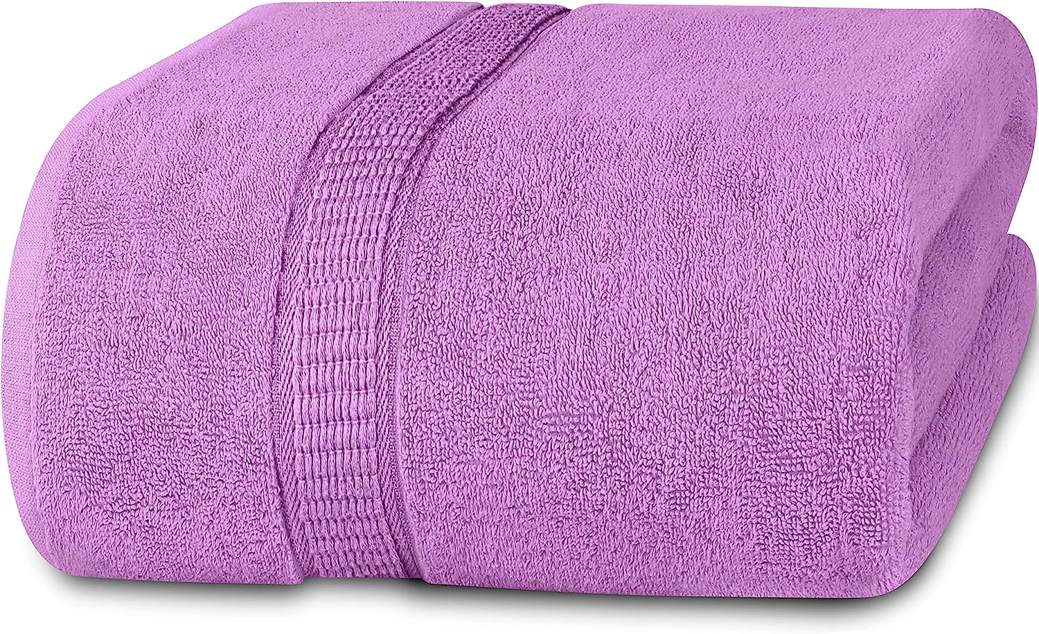 Utopia Towels - Luxurious Jumbo Bath Sheet 2 Piece - 600 GSM 100% Ring Spun  Cotton Highly Absorbent and Quick Dry Extra Large Bath Towel - Super Soft