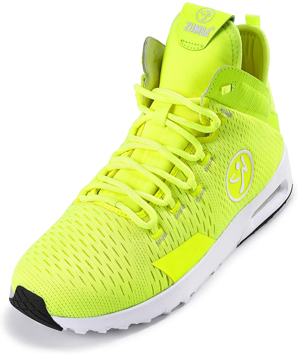 ZUMBA Sneakers, Low-Top Shoes for Women, Air Classic