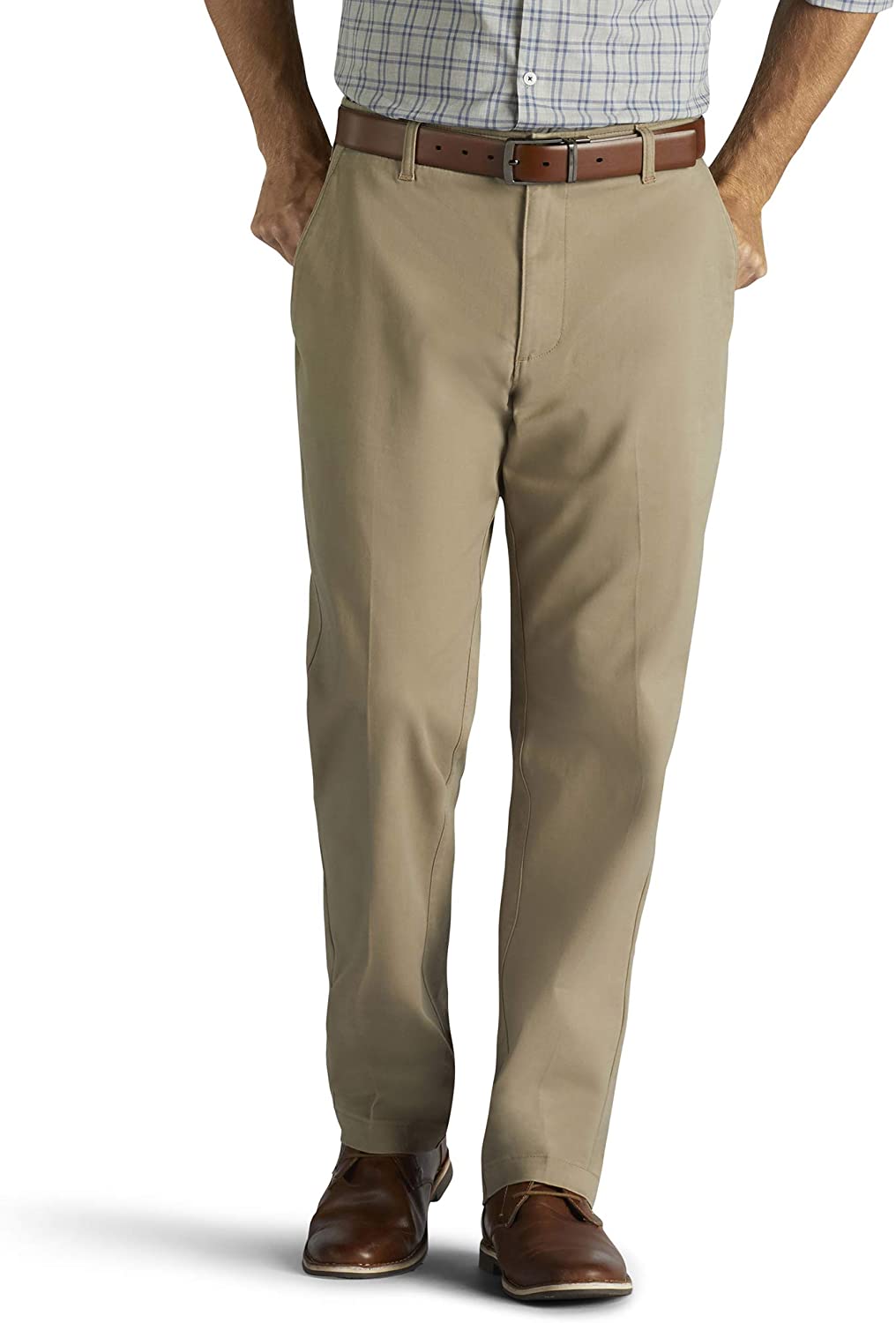 Lee Men's Performance Series Extreme Comfort Relaxed Pant | eBay