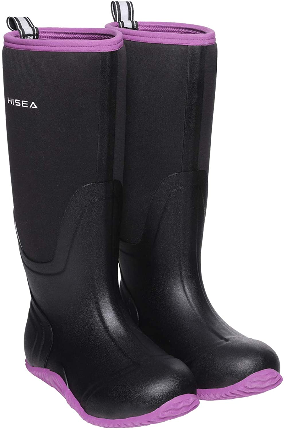 hisea women's boots