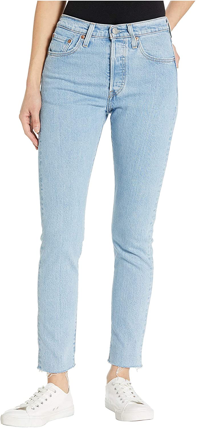 Levi's Women's 501 Skinny Jeans | eBay
