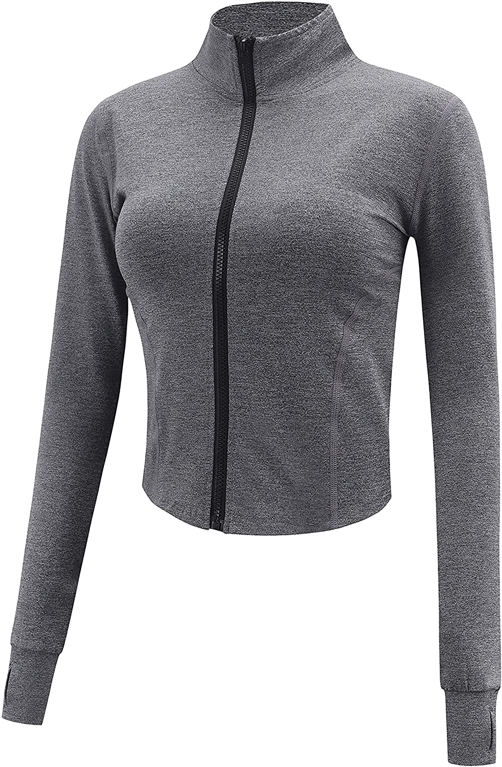 Women's Athletic and Workout Jackets