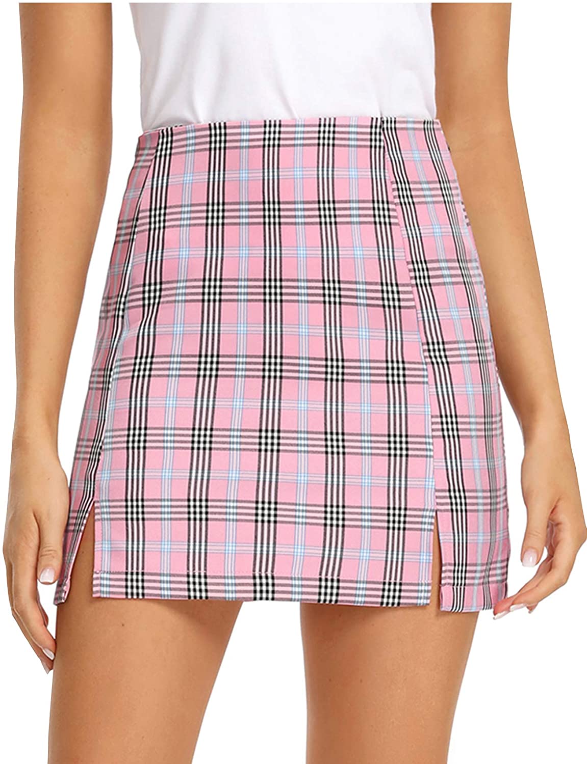 Girls night out 🤎 Shein Top- $4.99 (small) Fashion Nova Skirt - $9.99  (medium) LV Mini Papillon Pochette Replica- $4.99 Must have? Call …
