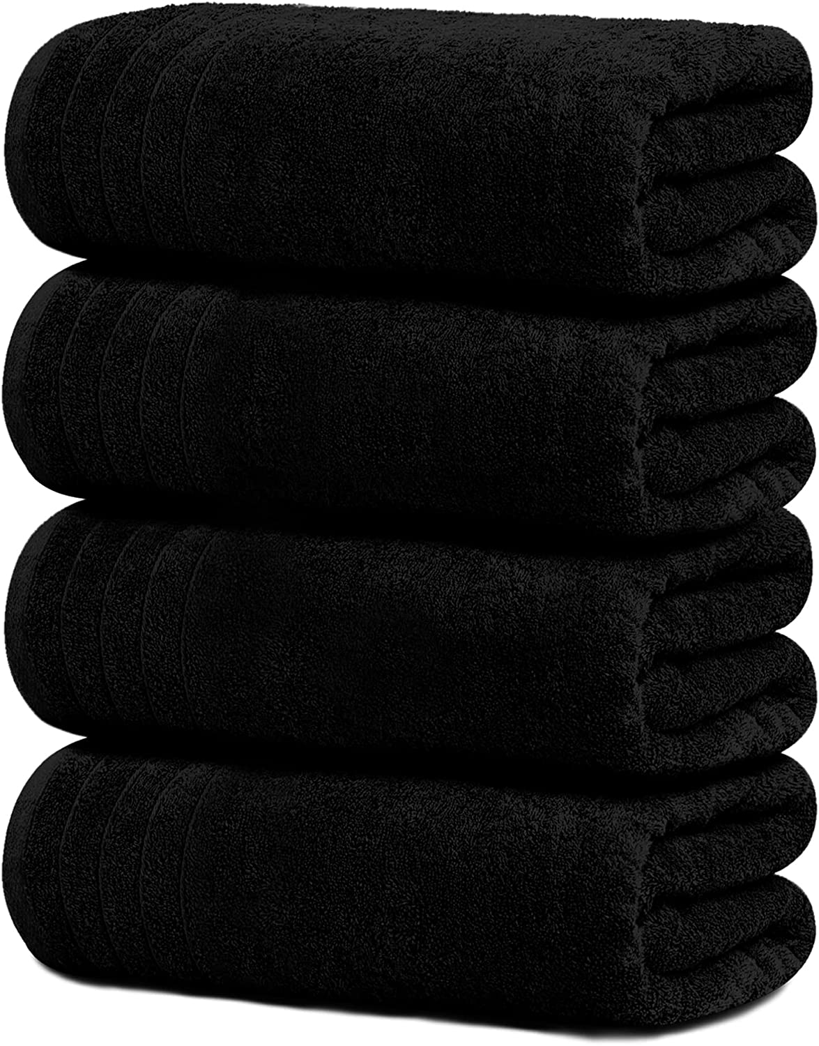 Large Bath Towel Cotton 30x60 (Inches)