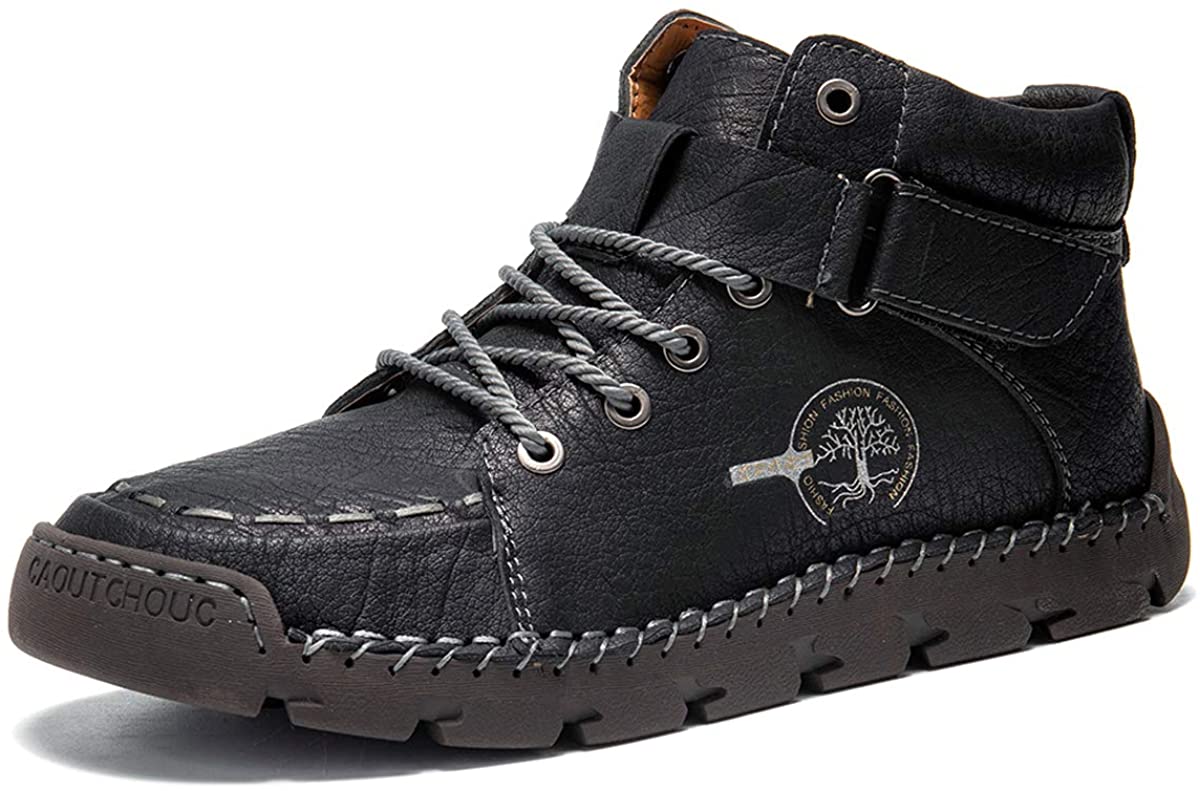 gracosy mens boots