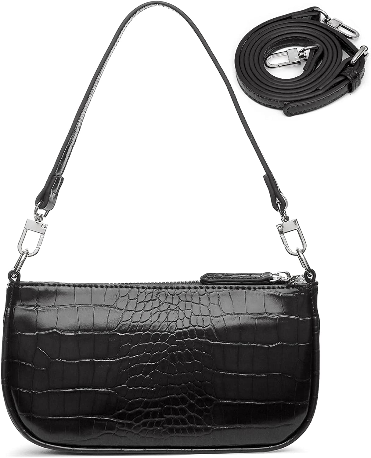 Lapsting Women's Small Shoulder Bag