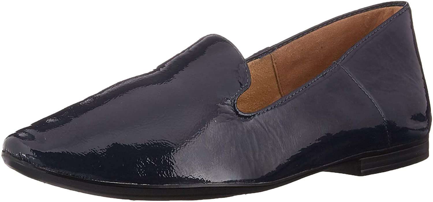 Naturalizer hot sale lorna loafer