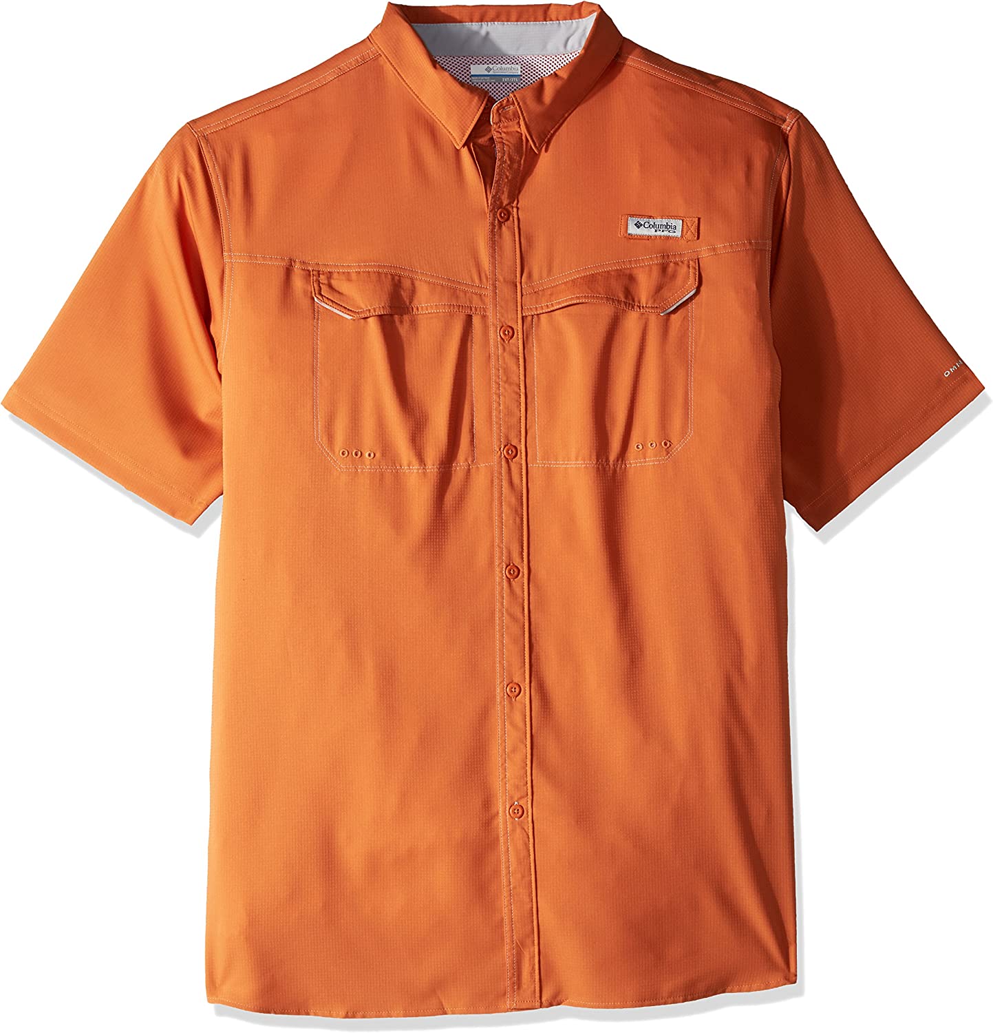 Columbia Men's PFG Low Drag Offshore Shirt