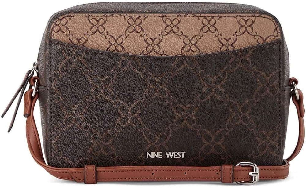 Nine West Calandra Mini Camera Crossbody