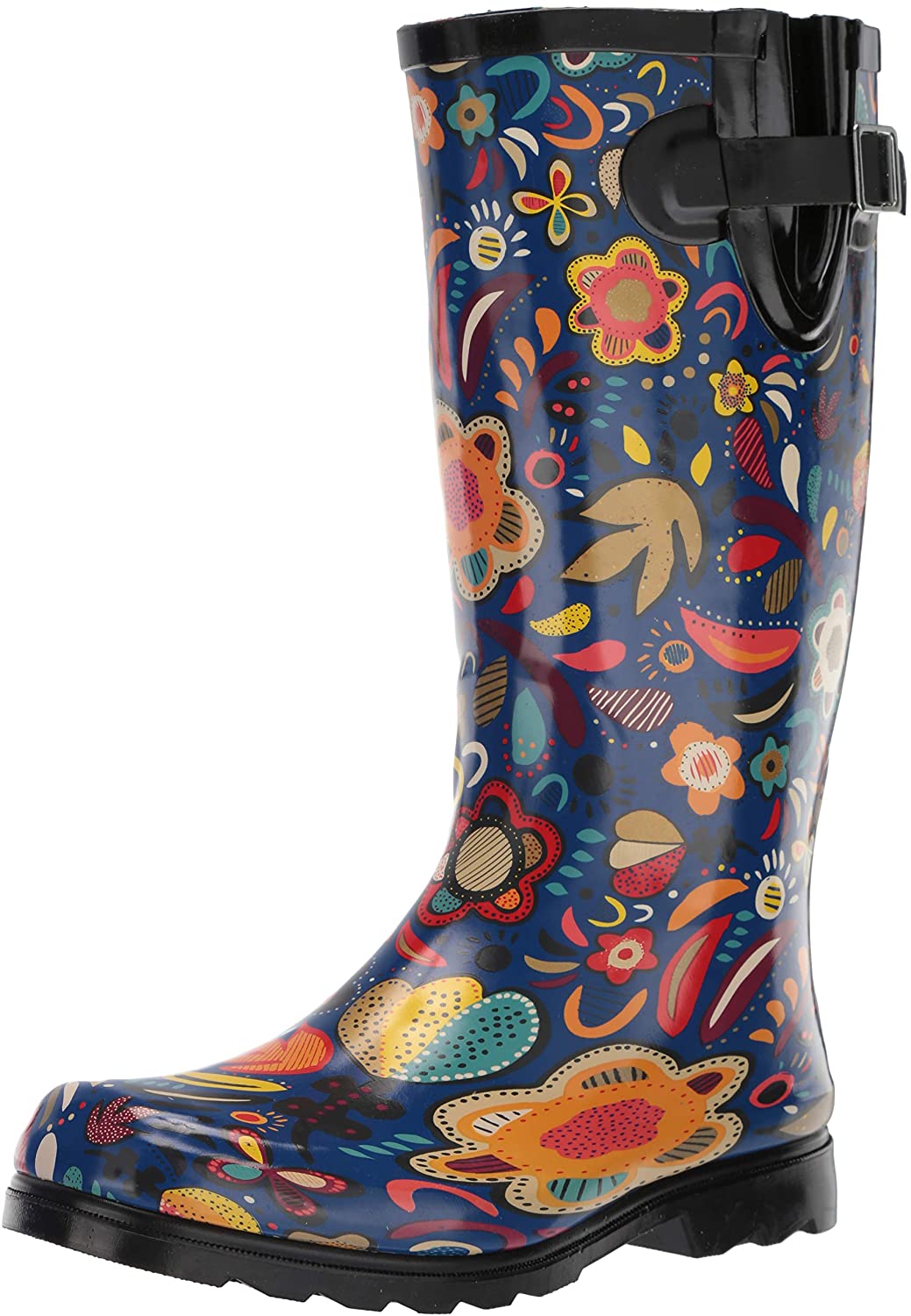 nomad puddles rain boots