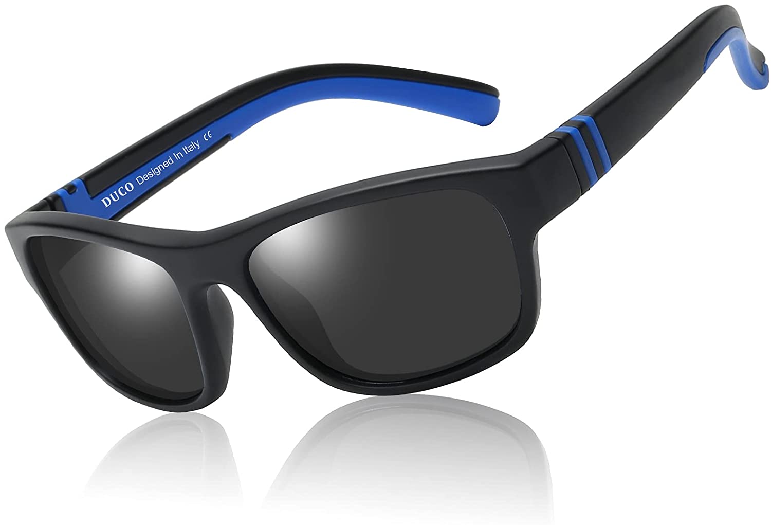 Sunnies™: Polarized Sunglasses for Kids with 100% UVA/UVB Protection