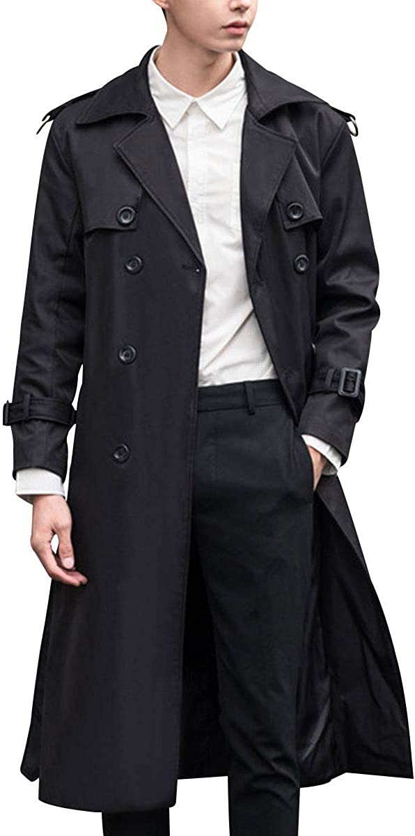 Spy Trench Coat Adult Costume | ubicaciondepersonas.cdmx.gob.mx