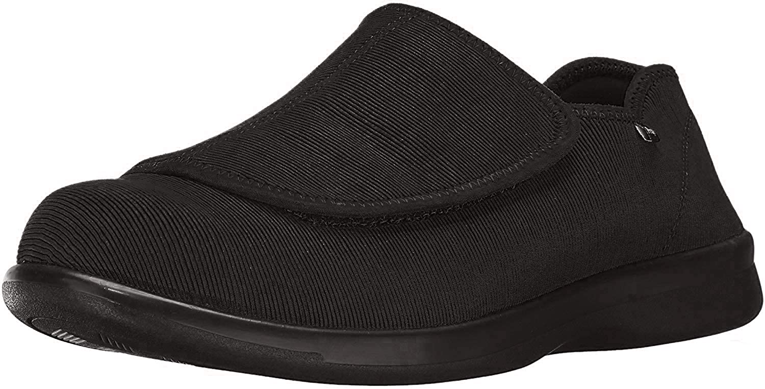 Propét Men's Cush N Foot Slipper | eBay