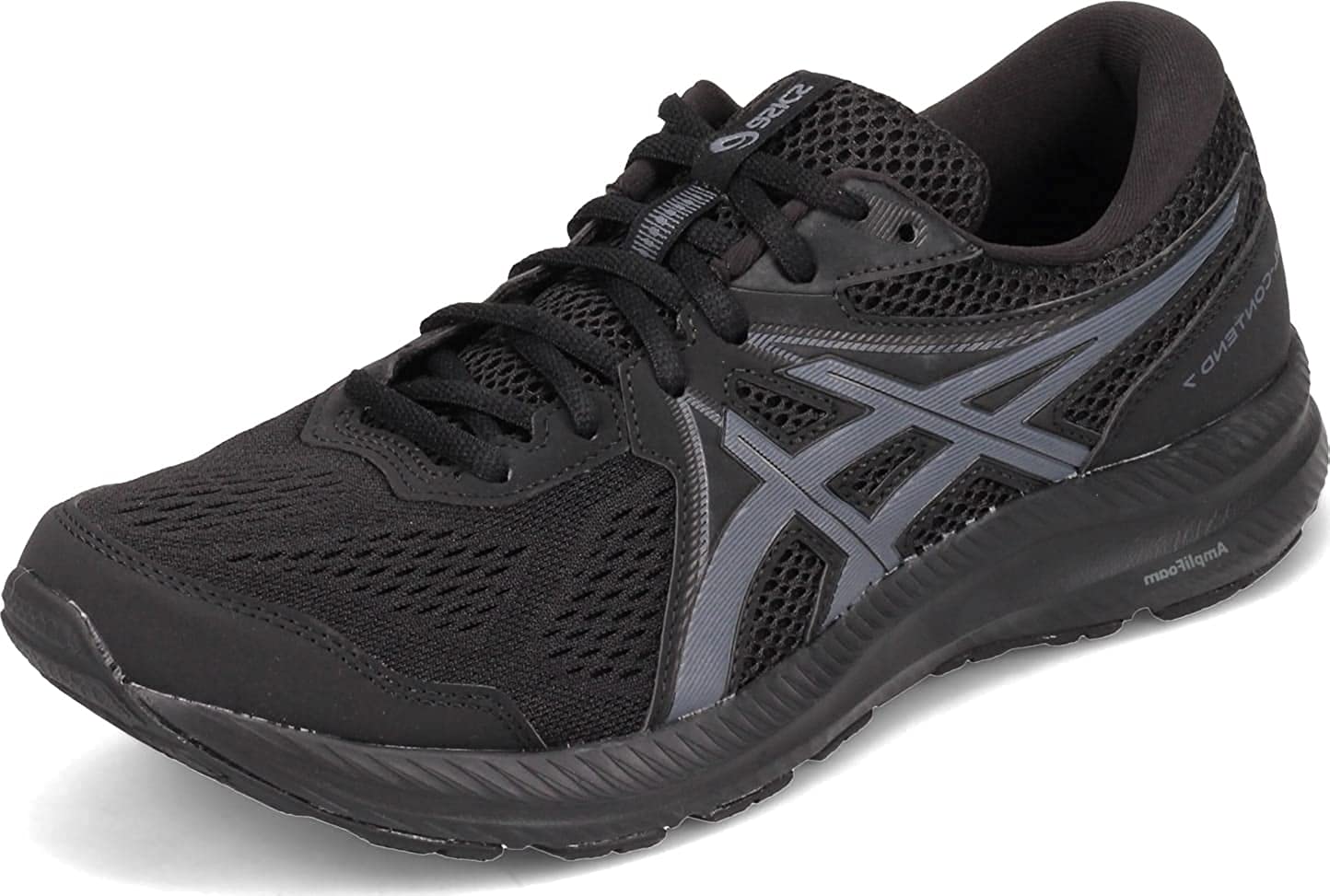 Gel contend 7. ASICS Gel contend 7. ASICS men's Gel-contend 7 Running Shoe. Gel-contend 7 Carrier Grey/Classic Red.