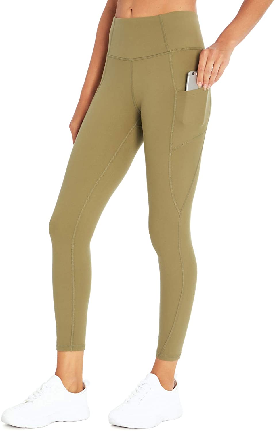 Jessica Simpson Pockets Athletic Pants for Women
