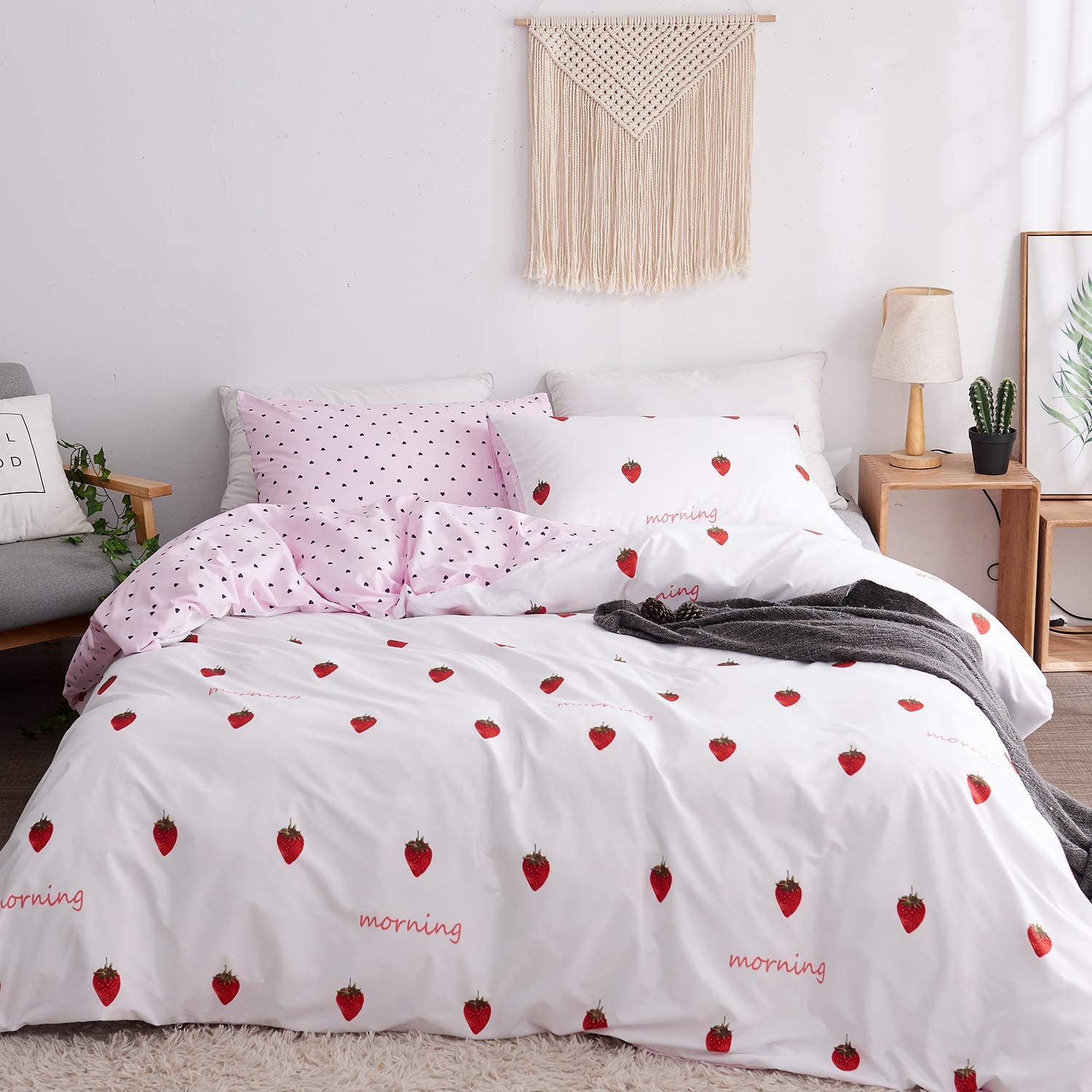 lamejor duvet cover